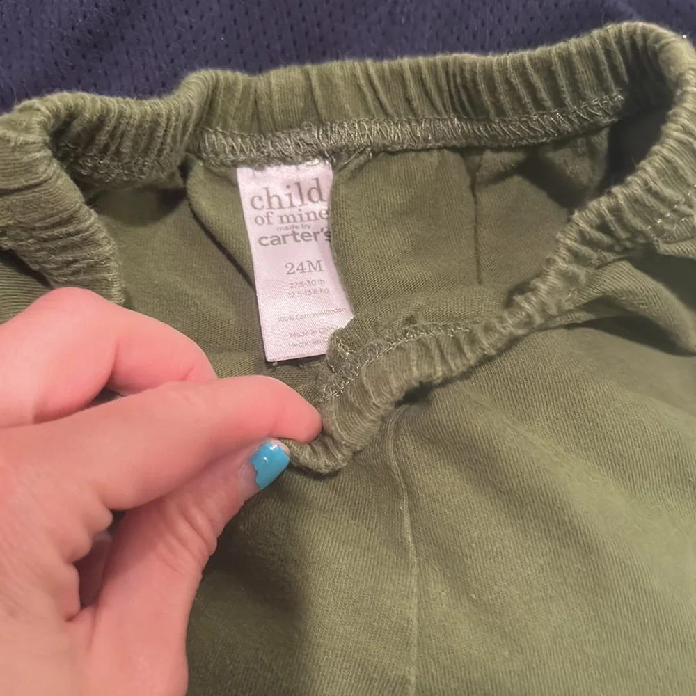 Old Navy 18 24